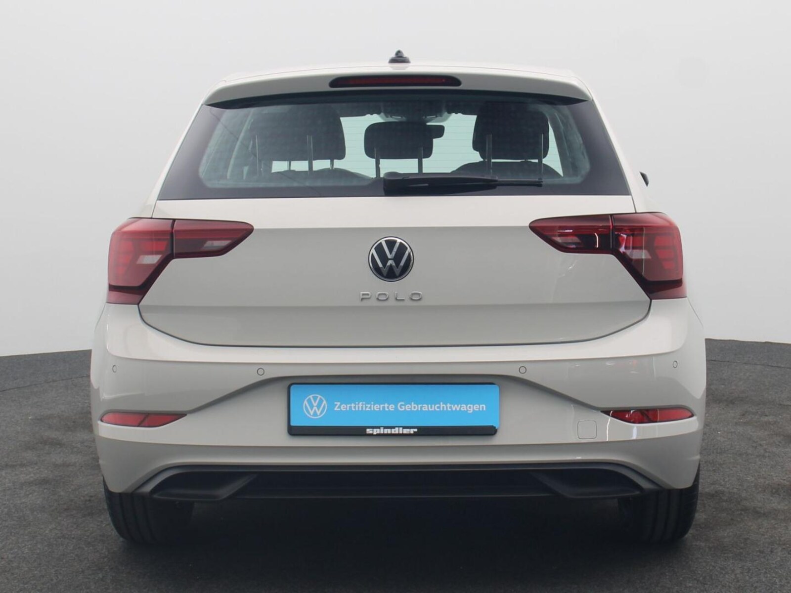 Volkswagen Polo – Bild 7