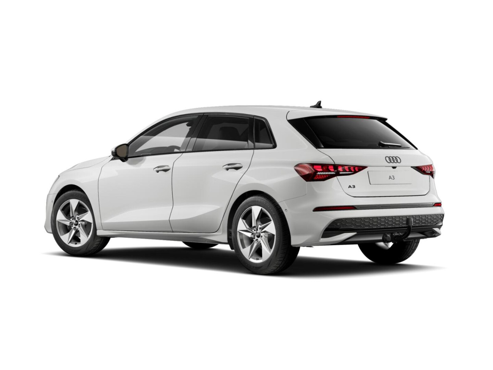 Audi A3 Sportback – Bild 4