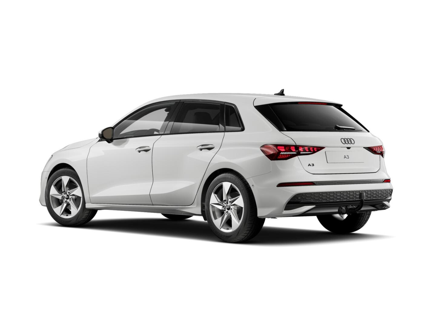 Bild über Audi A3 Sportback TDI S tronic - für weitere Informationen kontaktieren Sie den Audi Partner