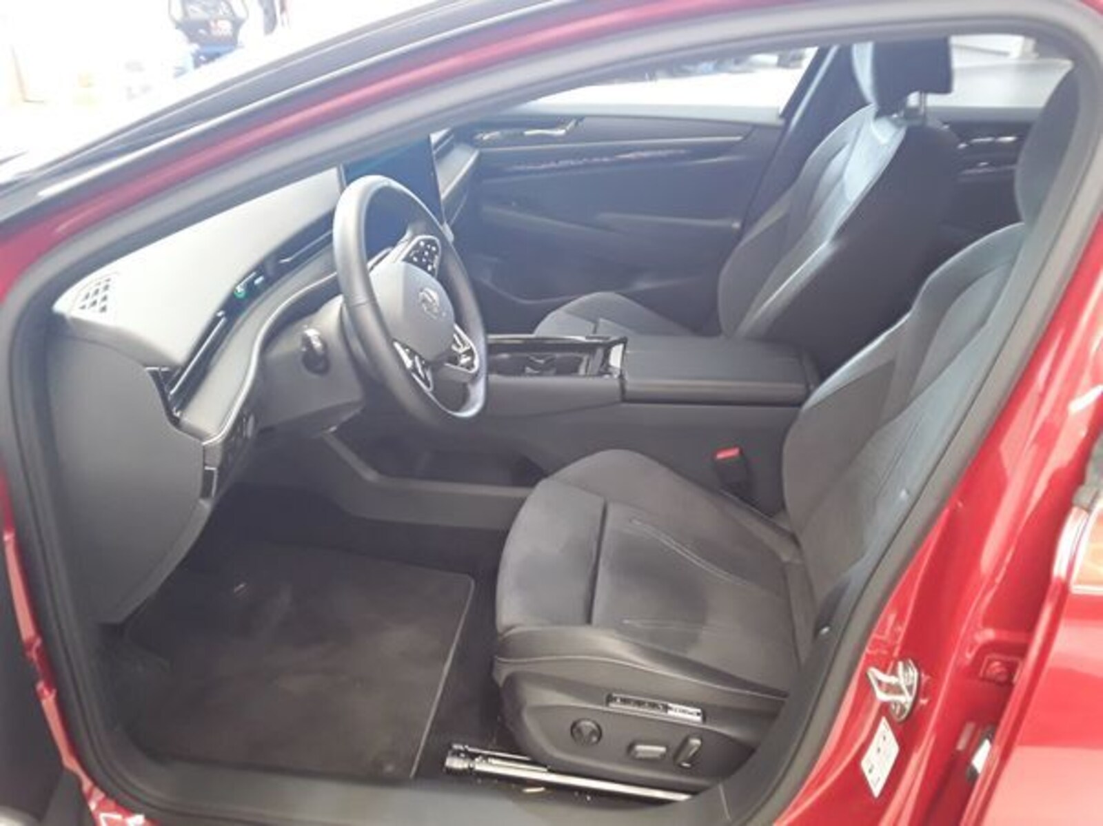 Volkswagen ID.7 Tourer – Bild 5