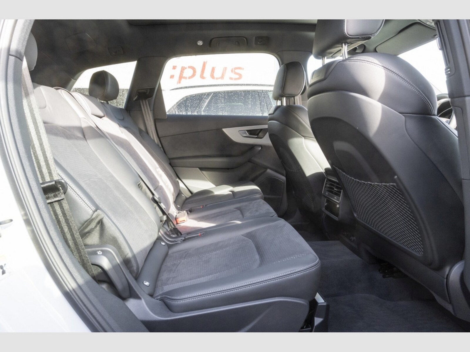 Audi Q7 – Bild 10