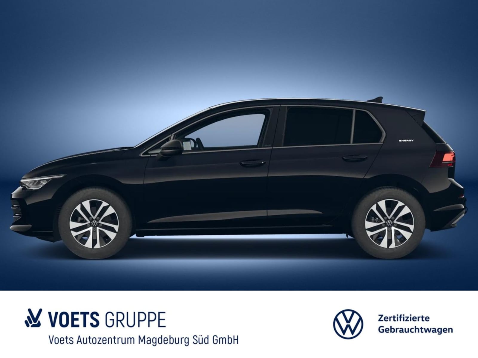 Volkswagen Golf – Bild 3