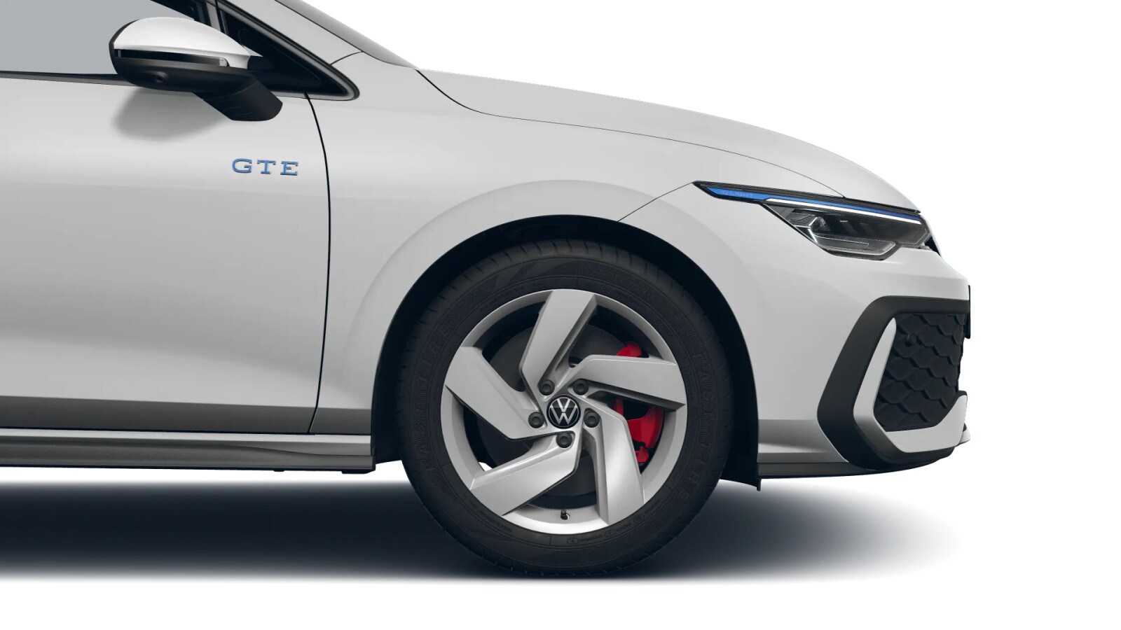 Volkswagen Golf – Bild 3
