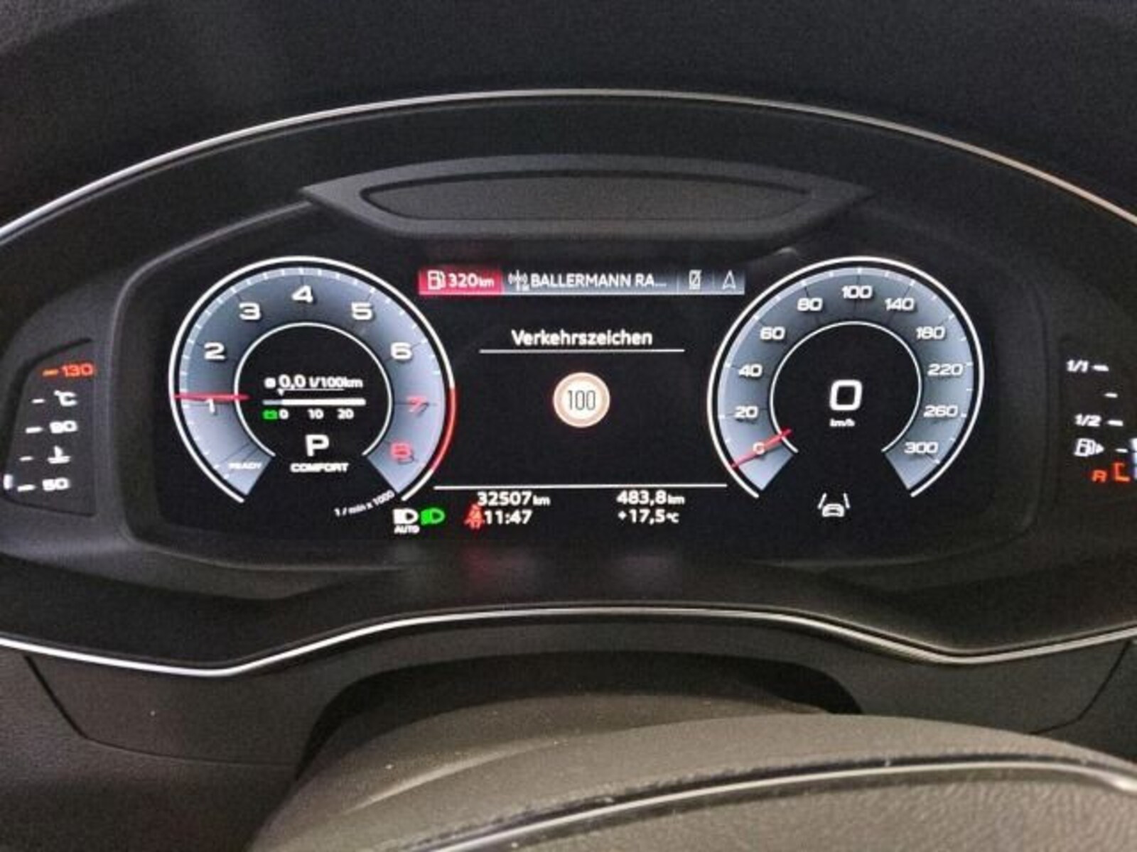 Audi A6 Avant – Bild 4