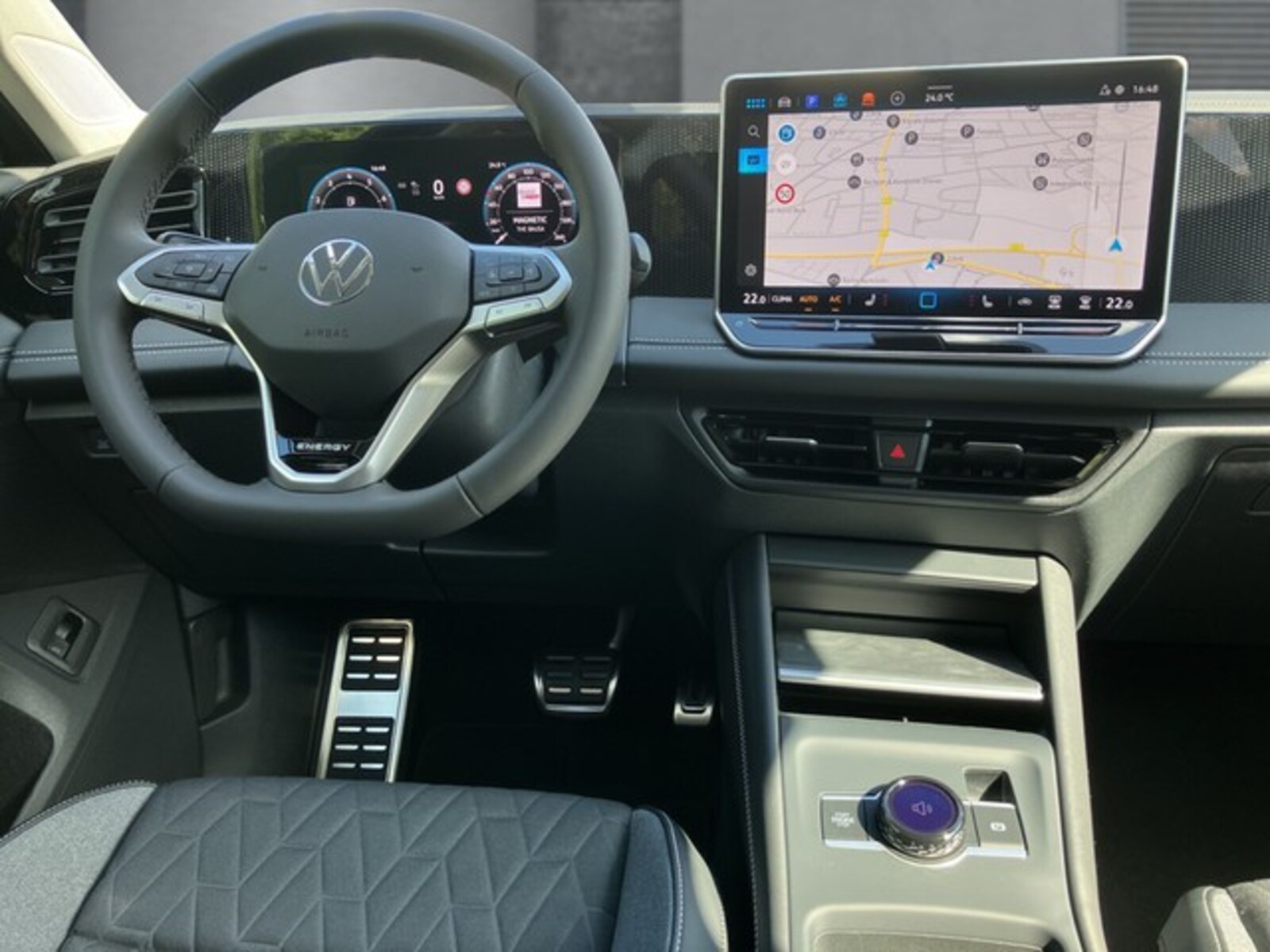 Volkswagen Tiguan – Bild 13