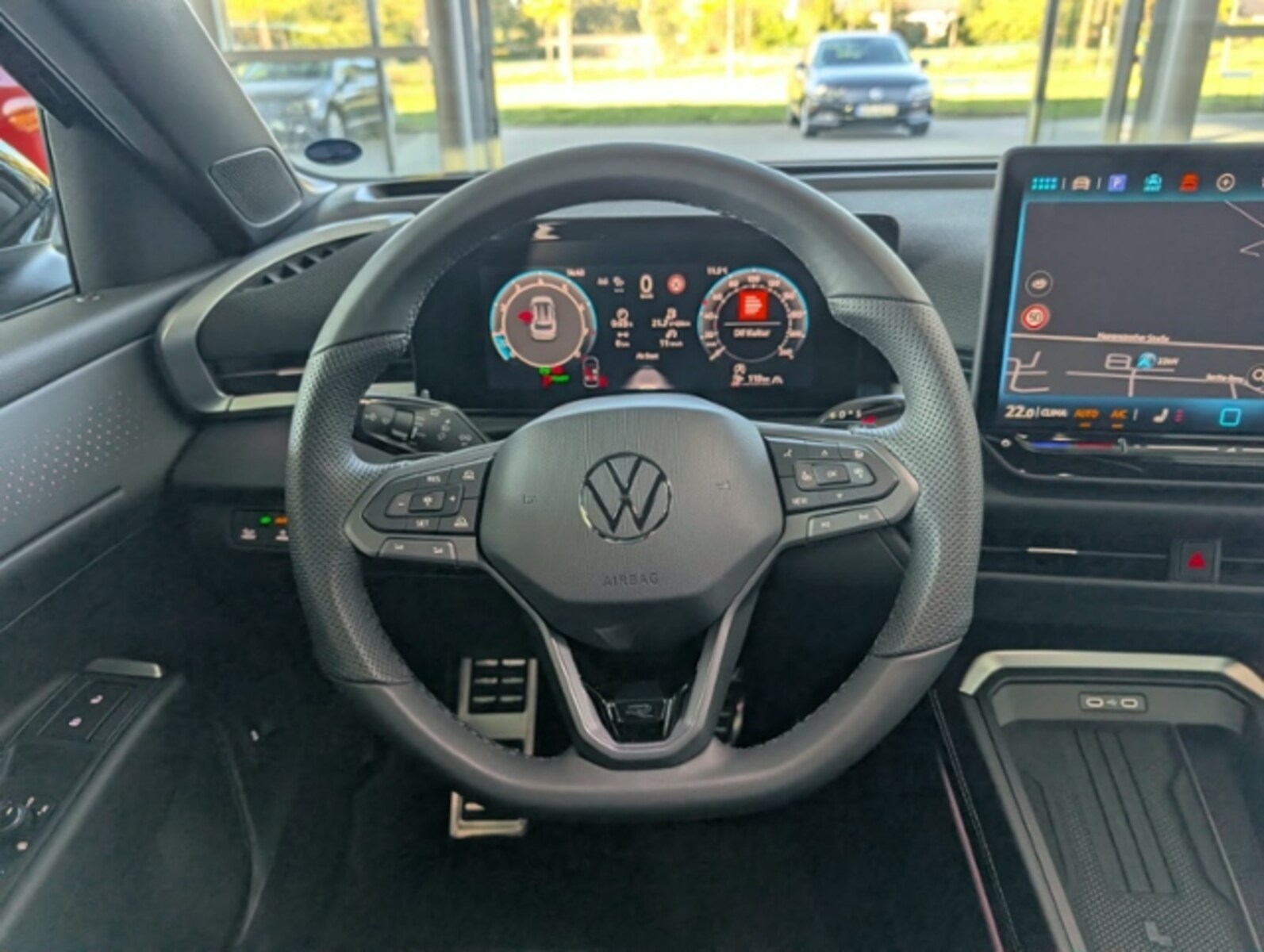 Volkswagen T-Roc – Bild 16