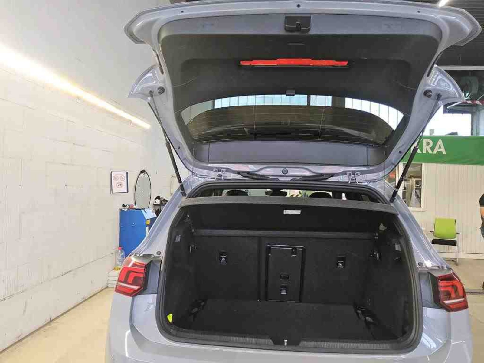 Volkswagen Golf – Bild 9