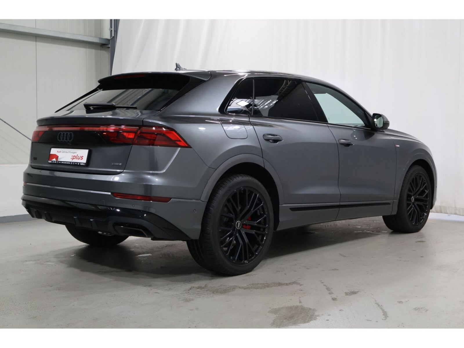 Audi Q8 – Bild 3