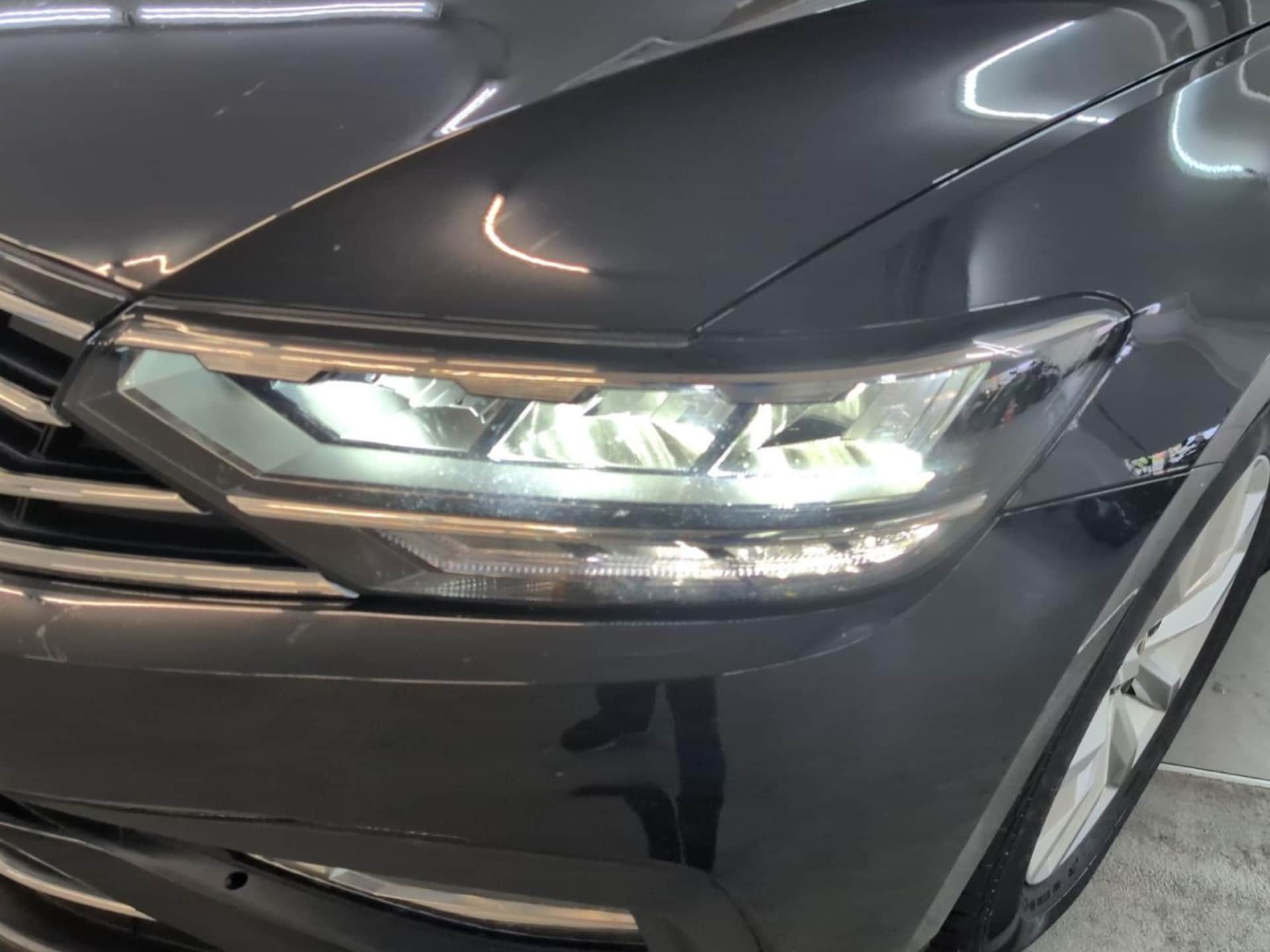 Volkswagen Passat Variant Business