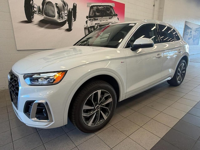 2023 Audi Q5