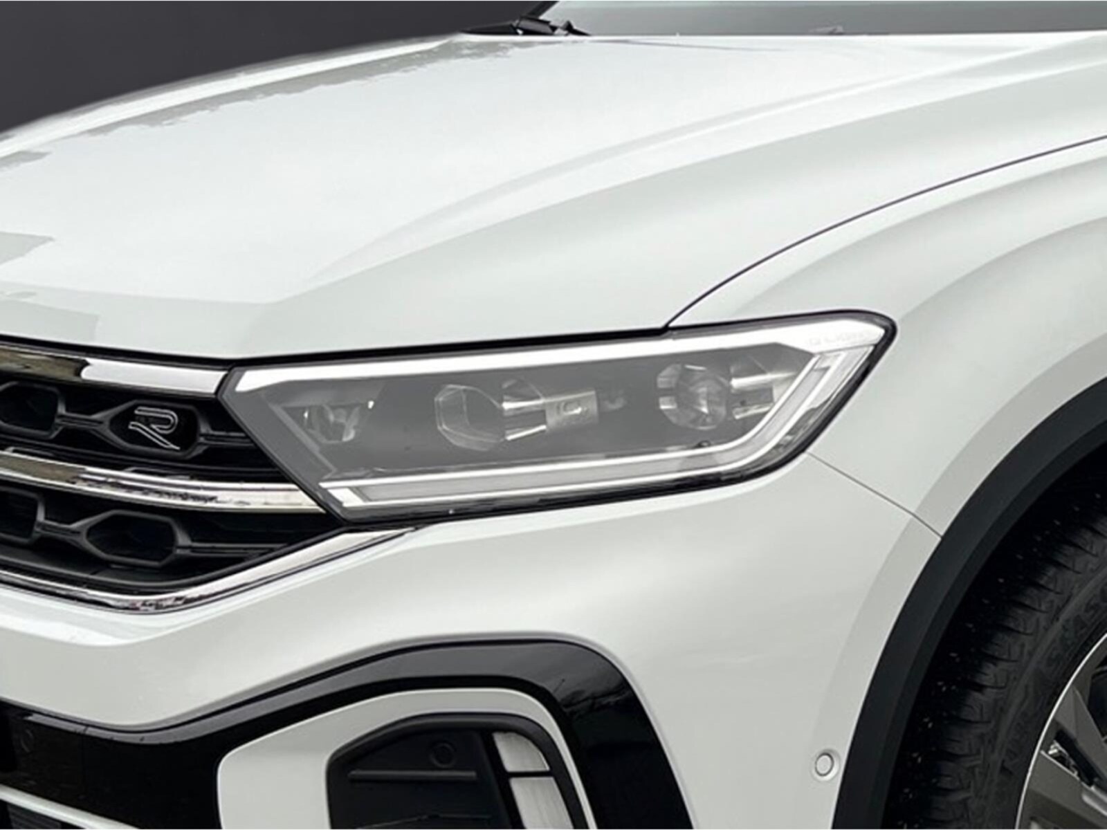 Volkswagen T-Roc – Bild 7