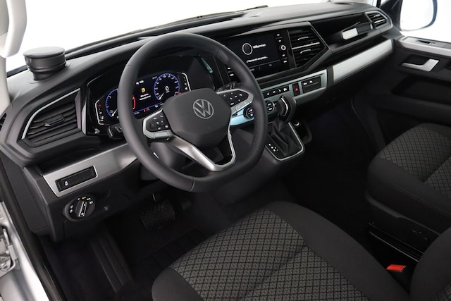 Volkswagen T6.1 California