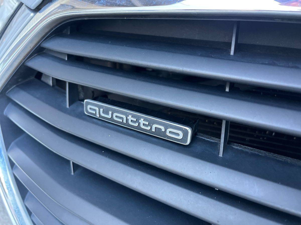 Image about Audi A3 Sportback Design 40 TFSI quattro 140 kW (190 ch) S tronic