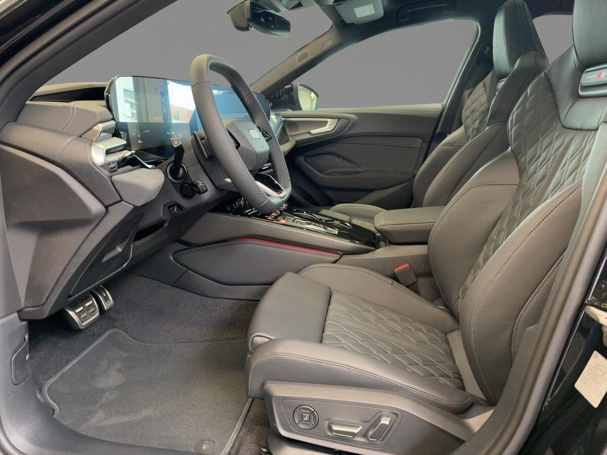 Image about Audi S5 Limousine TFSI 270 kW S tronic