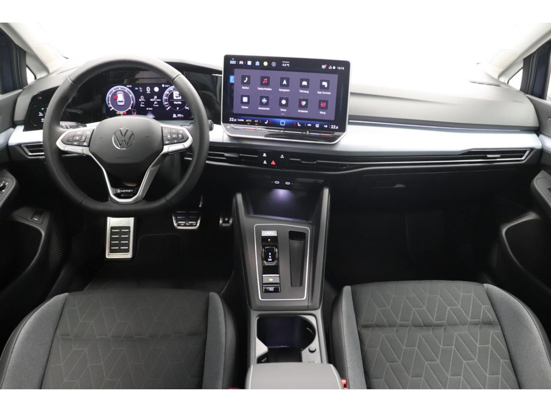 Volkswagen Golf Variant ENERGY