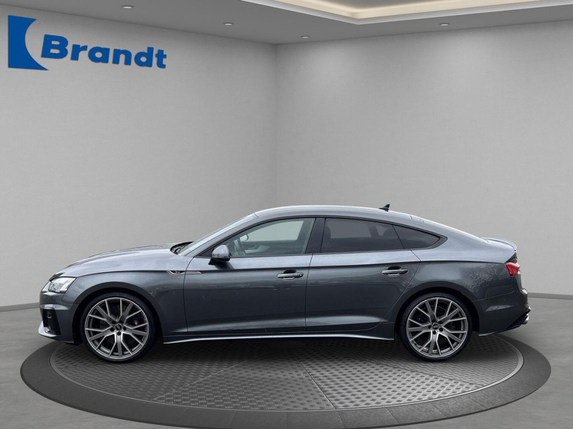 Audi S5 Sportback
