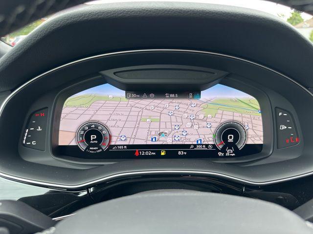 2025 Audi Q8 Premium Plus - Photo 26