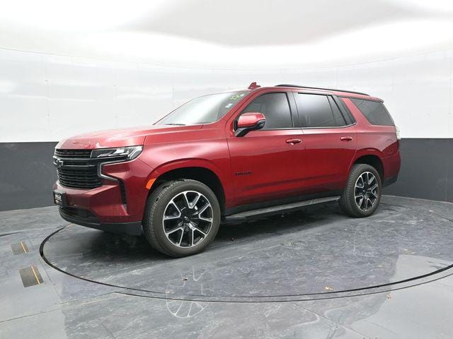 2023 Chevrolet Tahoe