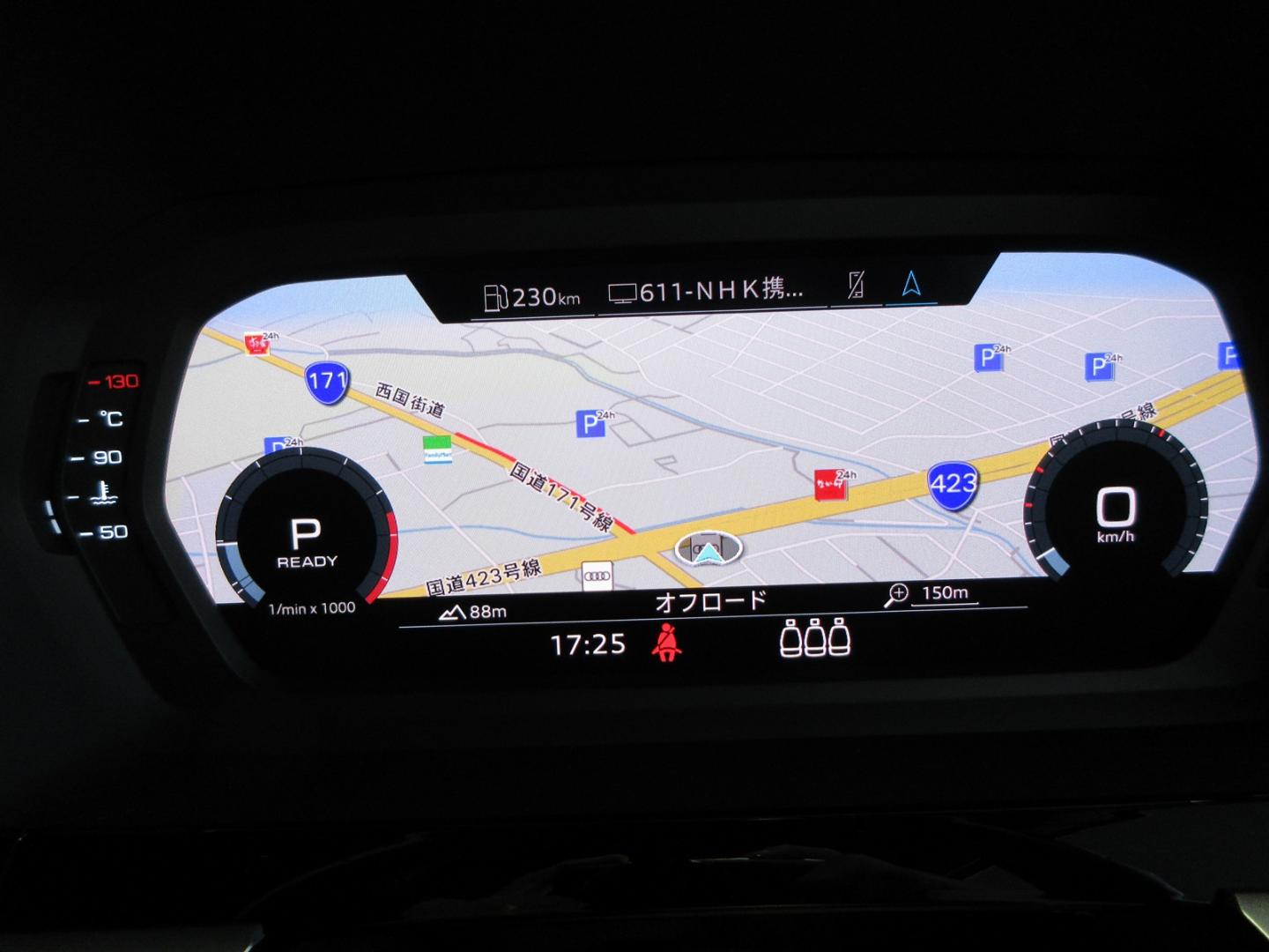 Audi A3 Sportback 30 TFSI 81(110) kW(PS) S tronic for more details contact your dealer