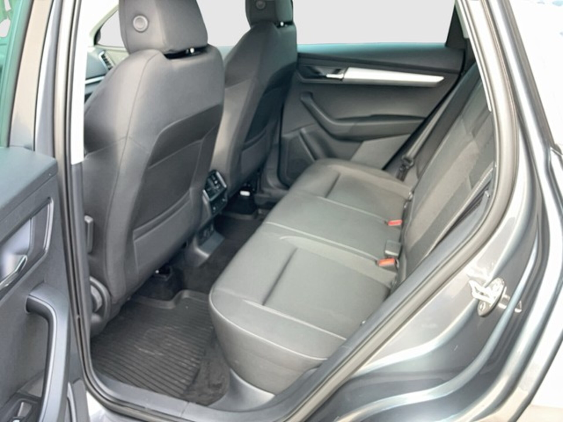 Skoda Karoq Ambition