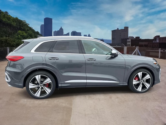 2026 Audi SQ5 Premium Plus - Photo 6