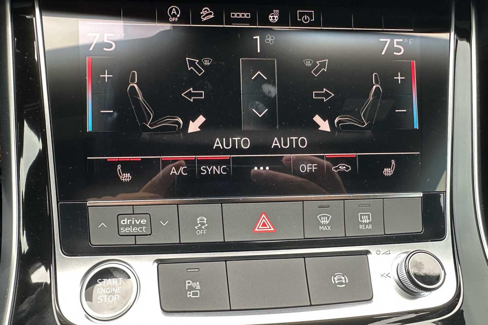 2026 Audi Q7 Premium - Photo 15