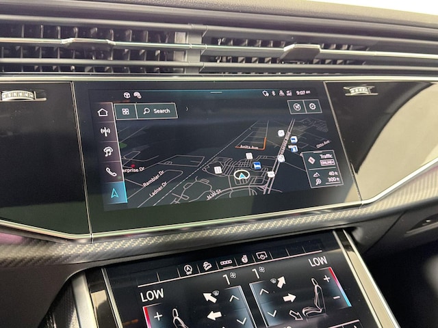 2026 Audi SQ7 Premium Plus - Photo 25