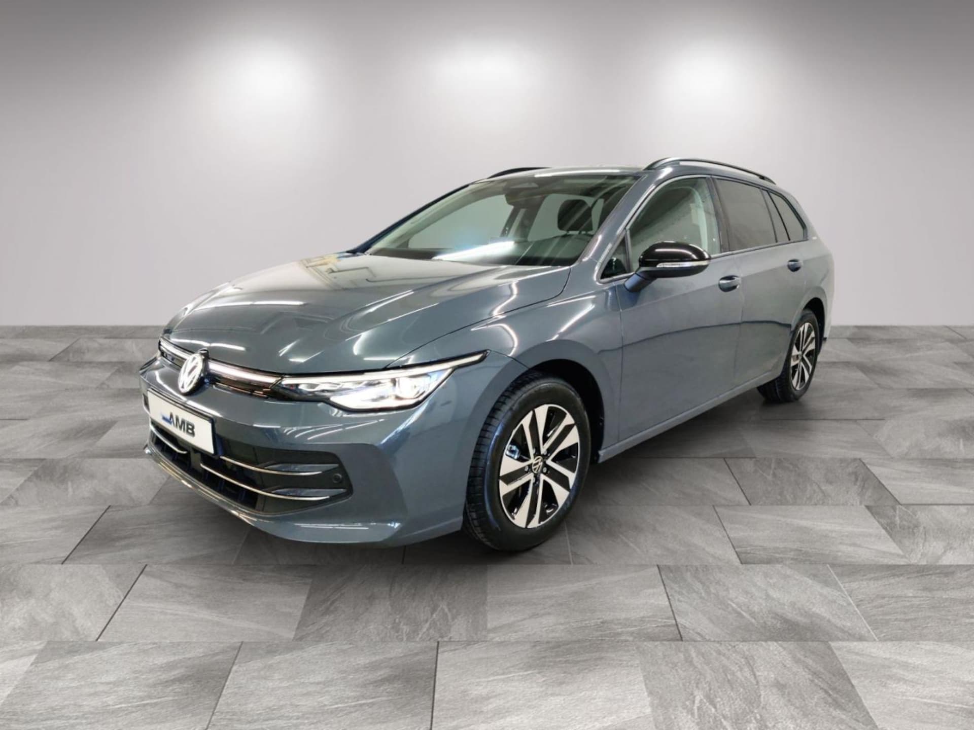 Volkswagen Golf Variant ENERGY