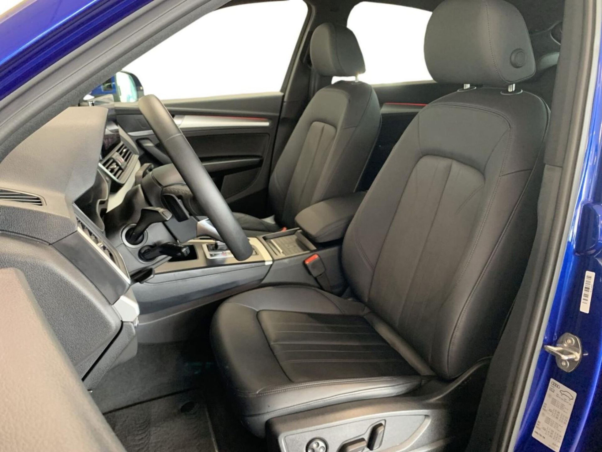 Audi Q5 Sportback S line