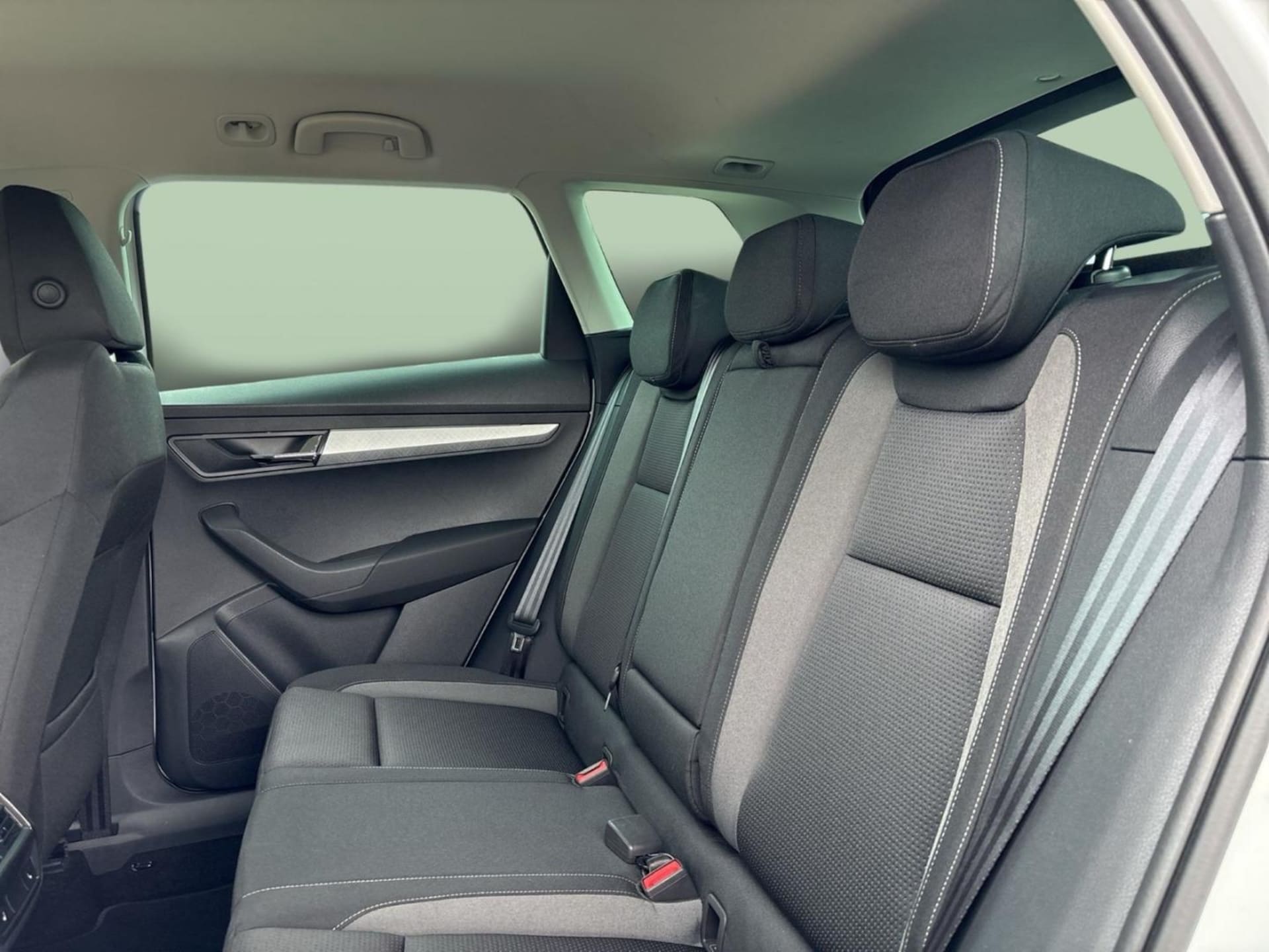 Skoda Karoq Ambition