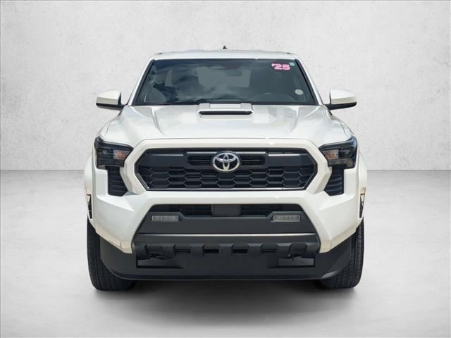 2025 Toyota