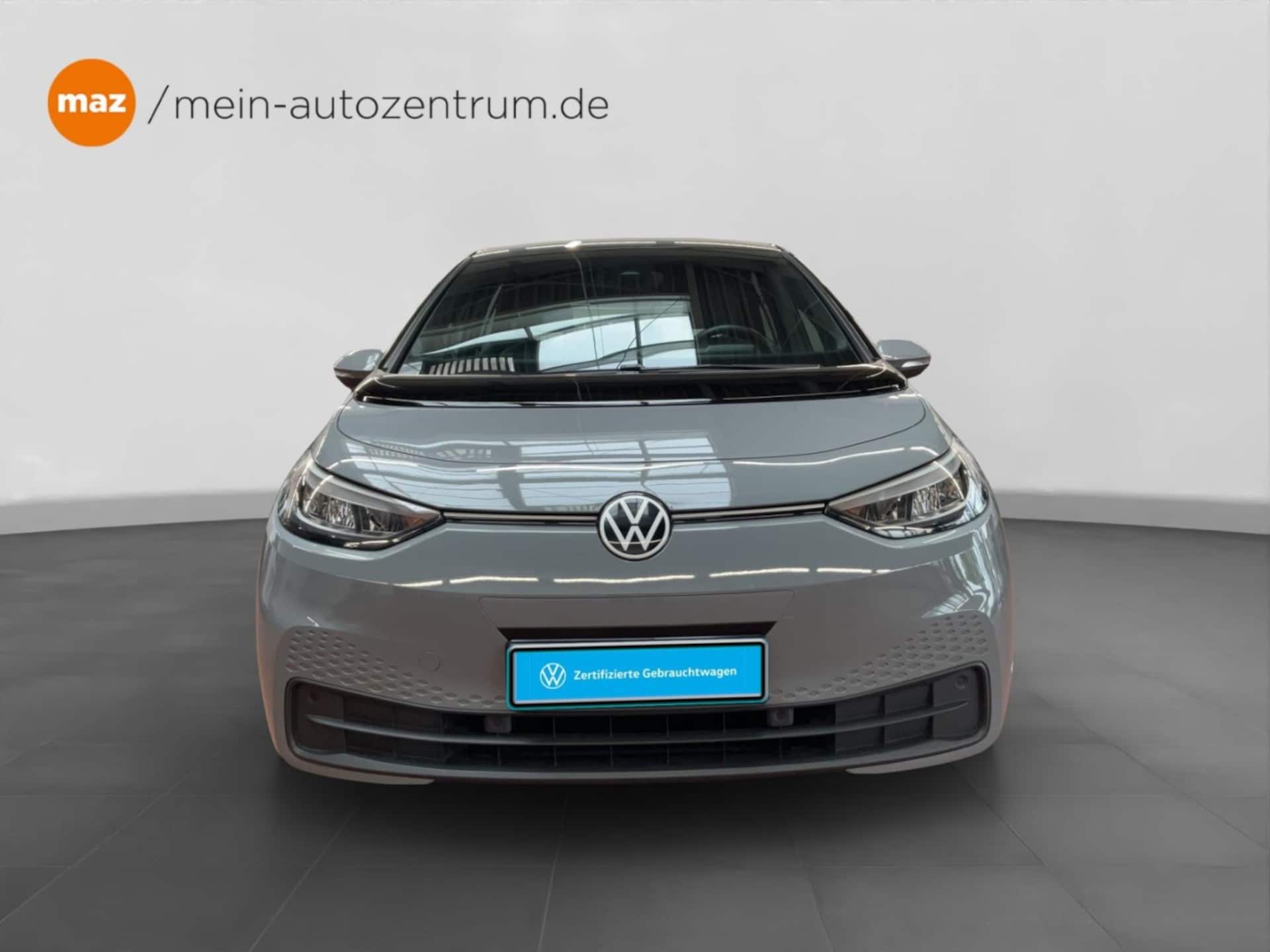 Volkswagen ID.3 Pro Performance
