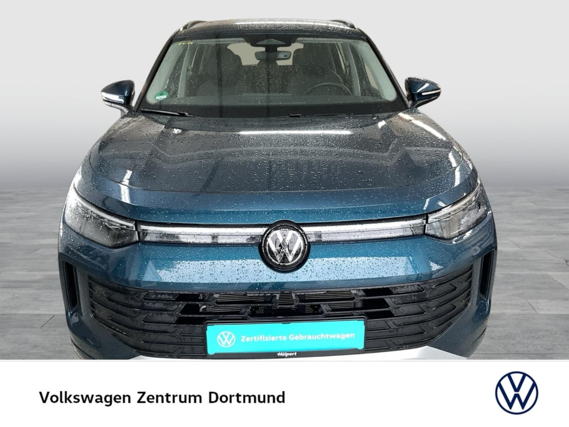Volkswagen Tayron Life