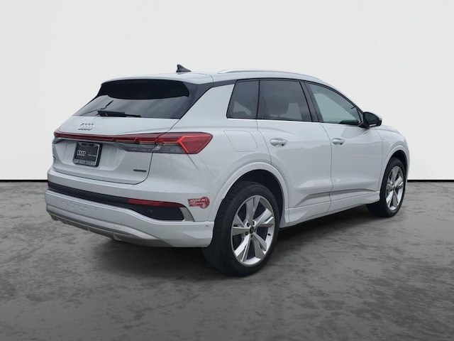 2023 Audi Q4 e-tron