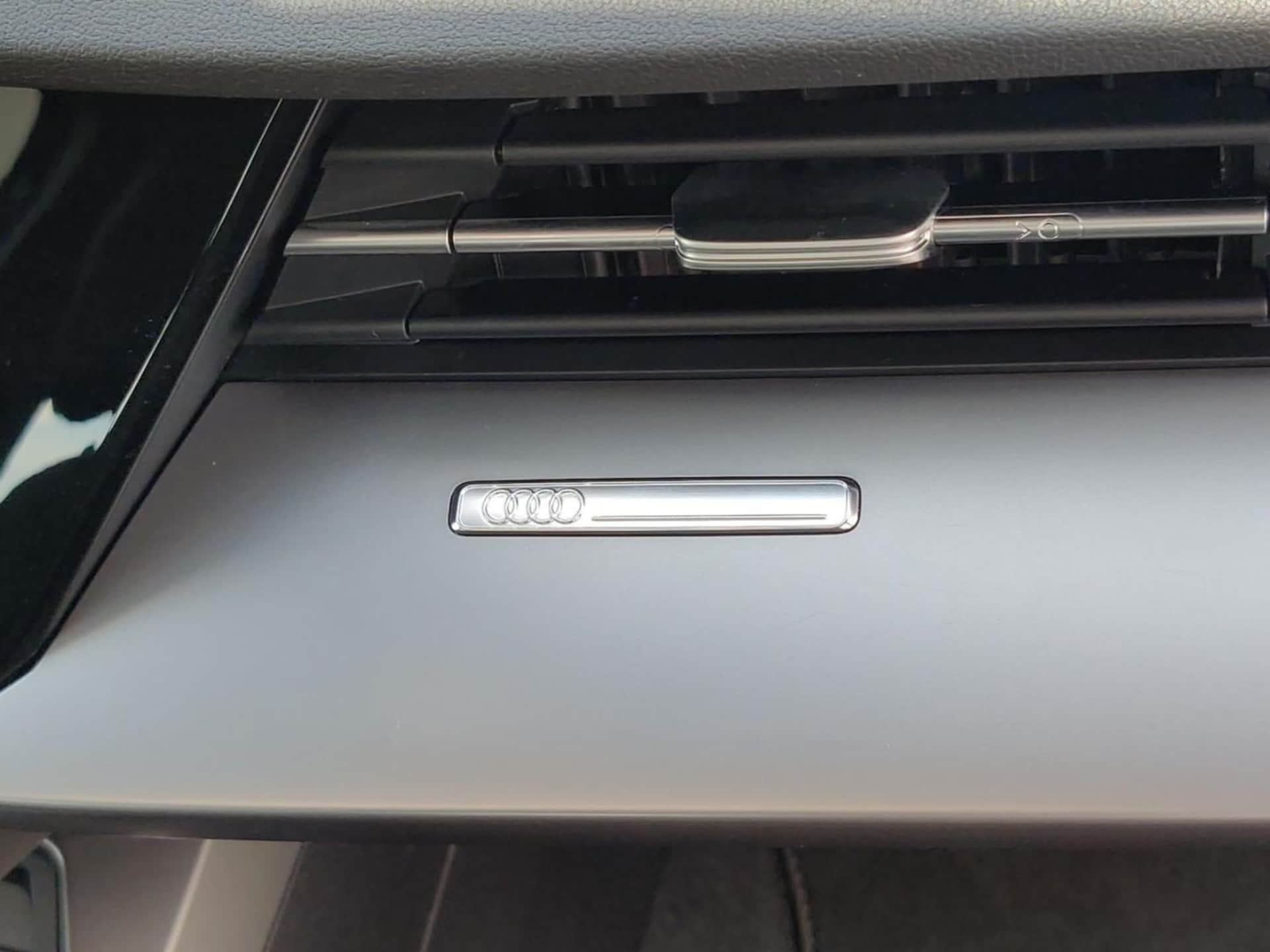Audi A3 Sportback Advanced
