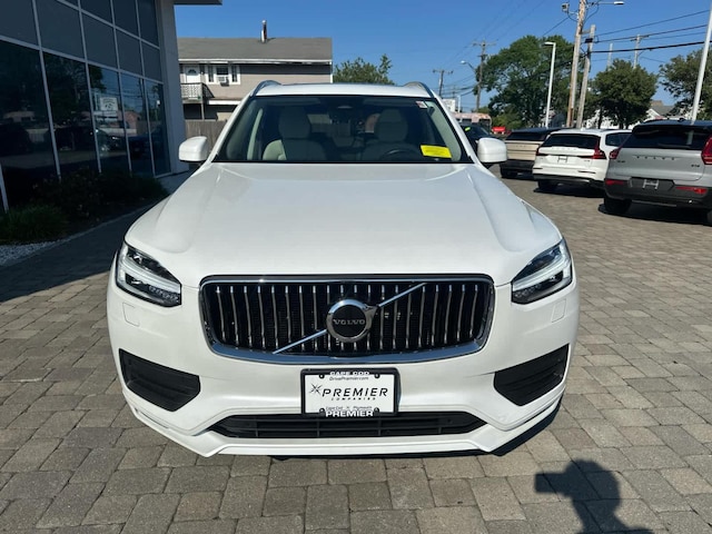 2023 Volvo XC90