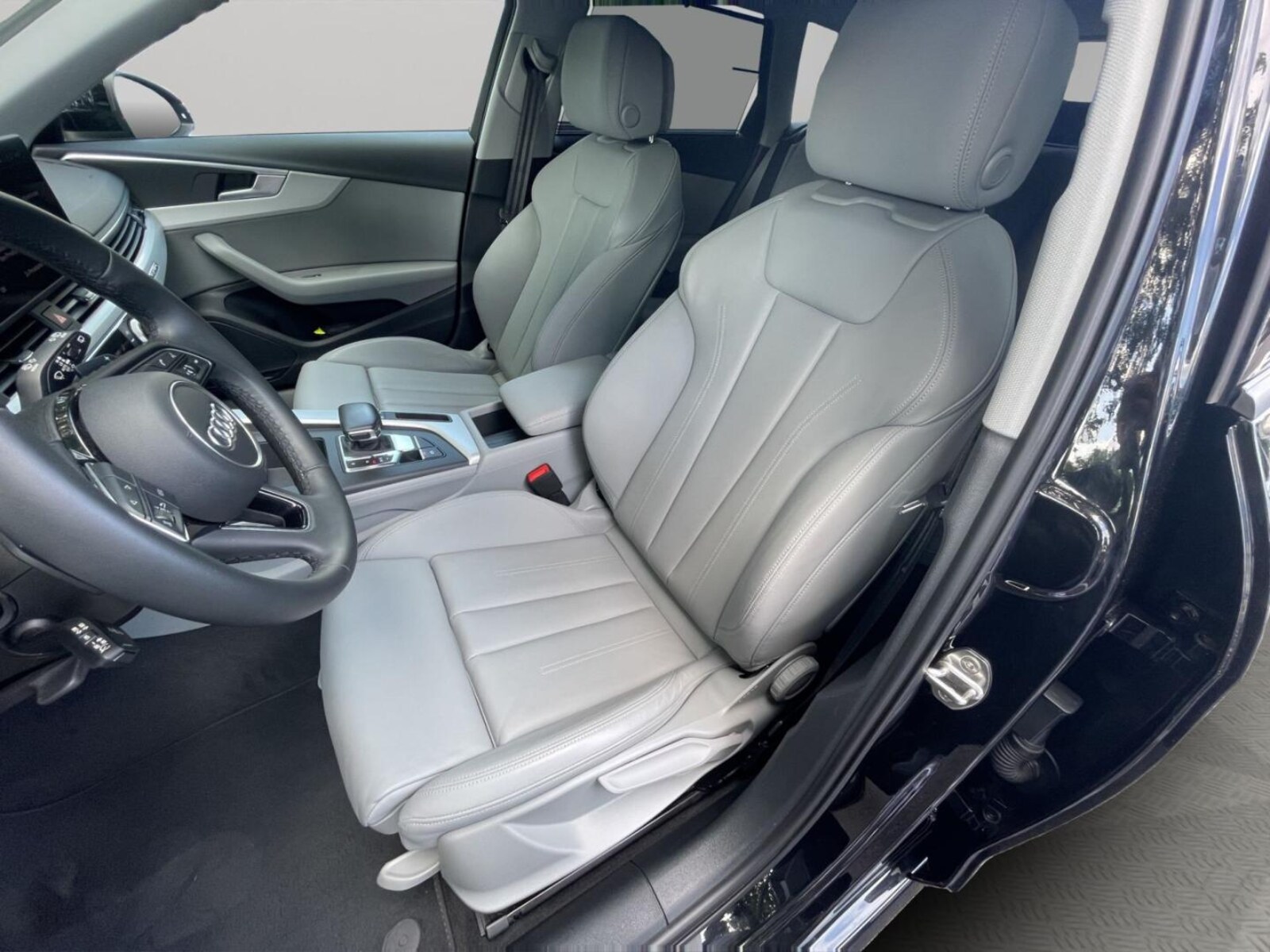 Audi A4 Avant – Bild 10