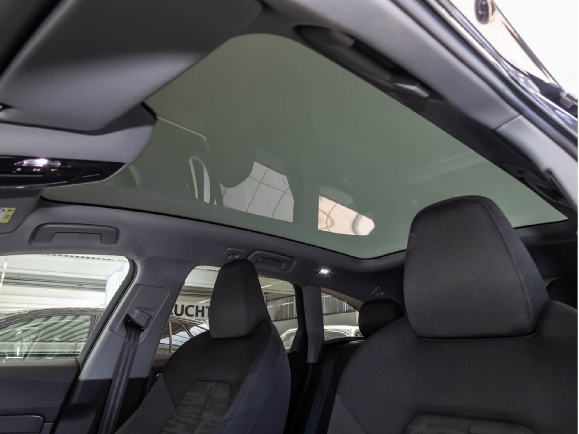Audi A5 Avant