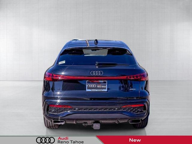 2026 Audi Q5 Sportback