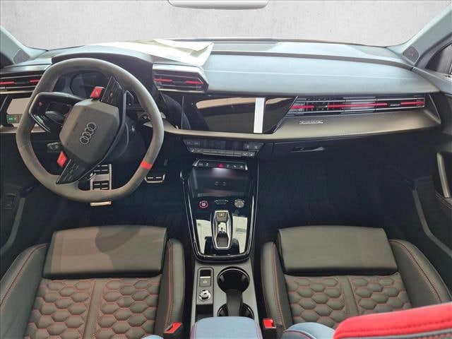 2026 Audi RS 3 Base - Photo 10