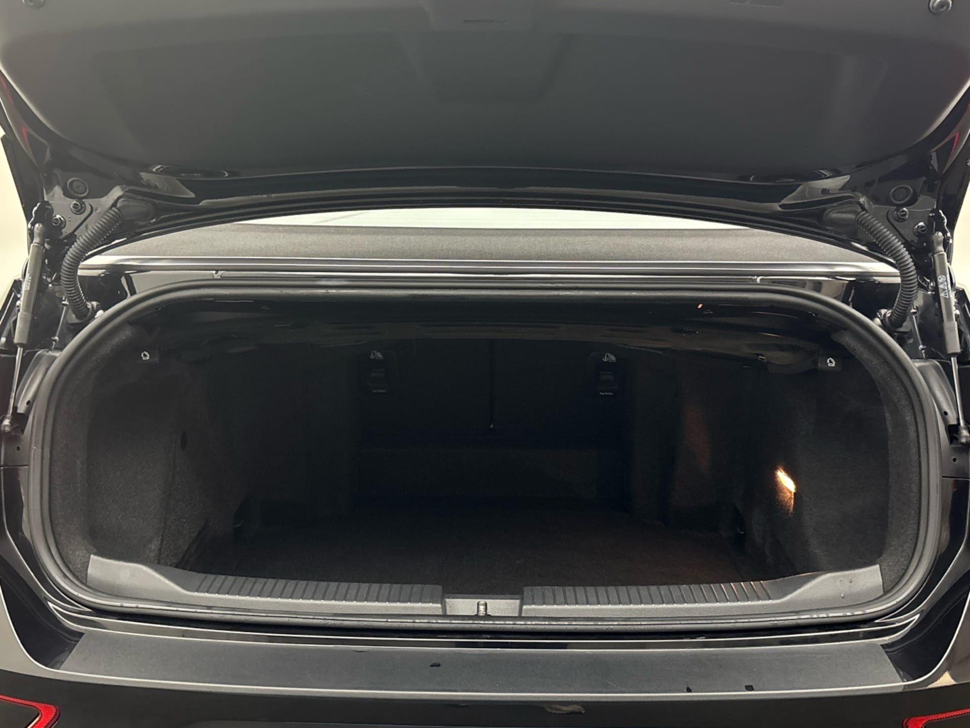 Volkswagen T-Roc Cabriolet Style
