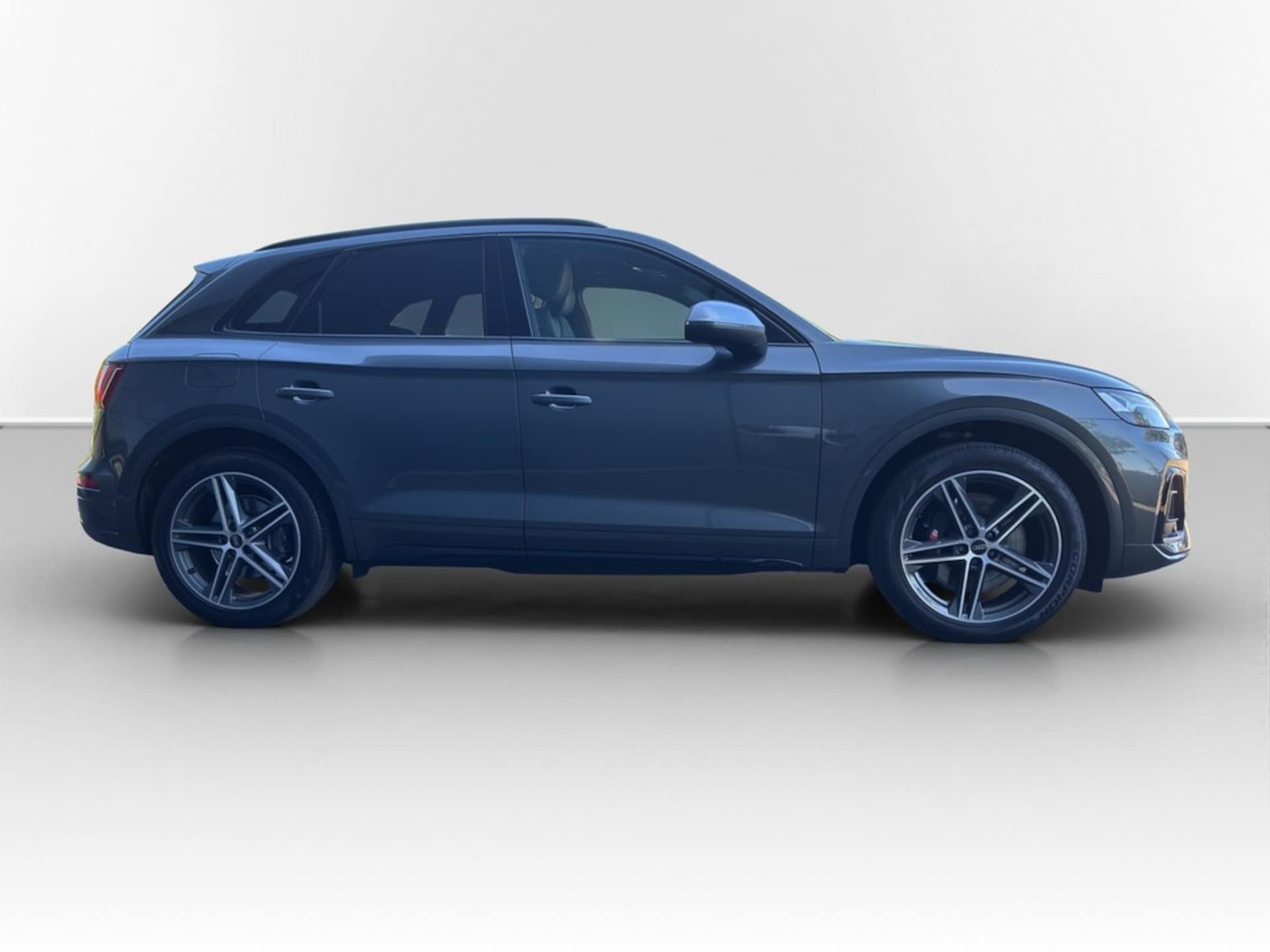 Audi SQ5 SUV
