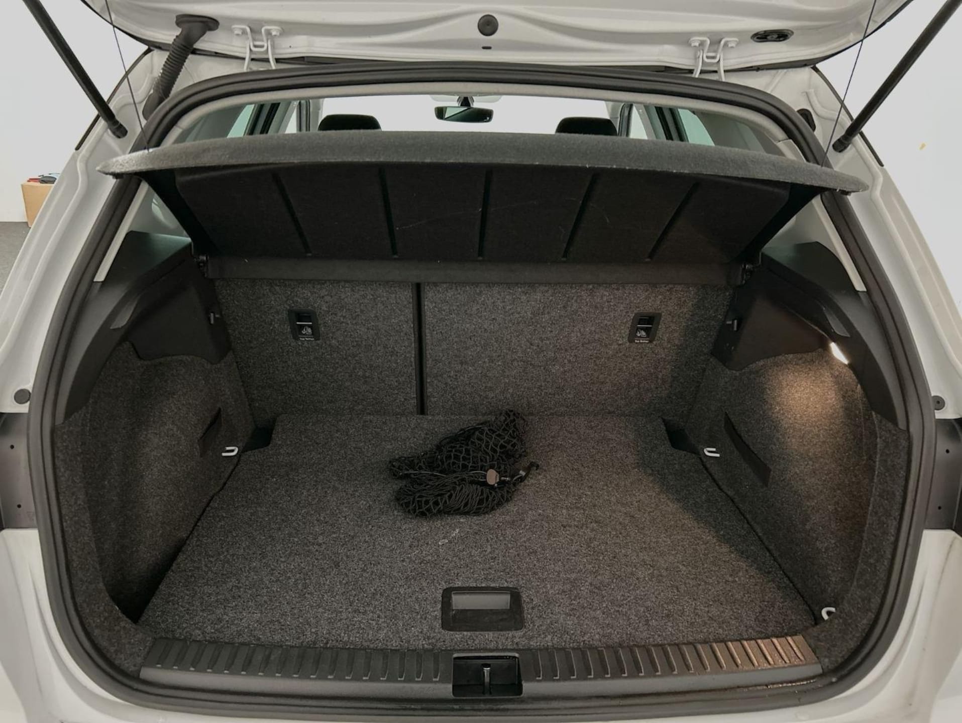 SEAT Arona Style