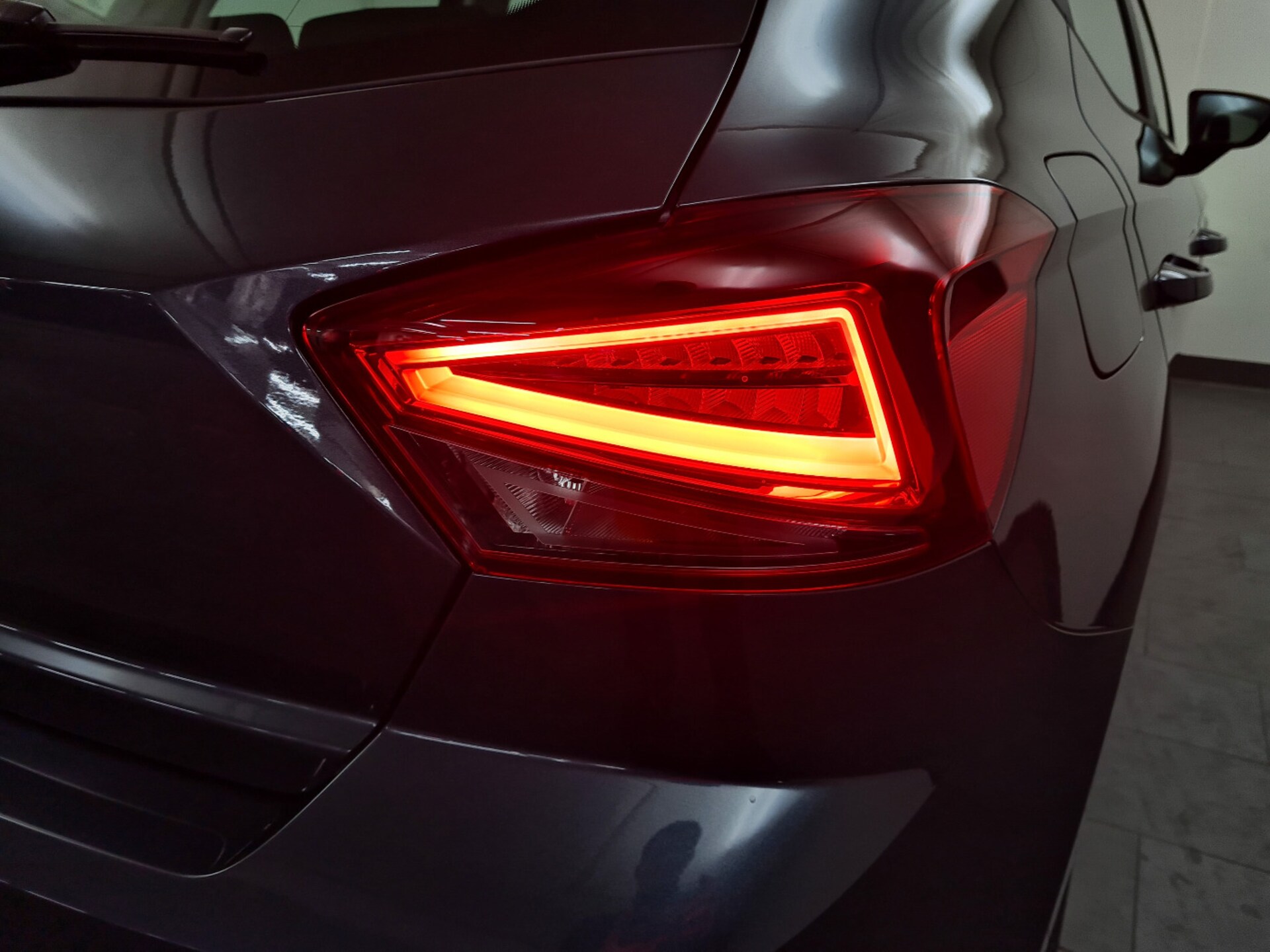 SEAT Ibiza Style
