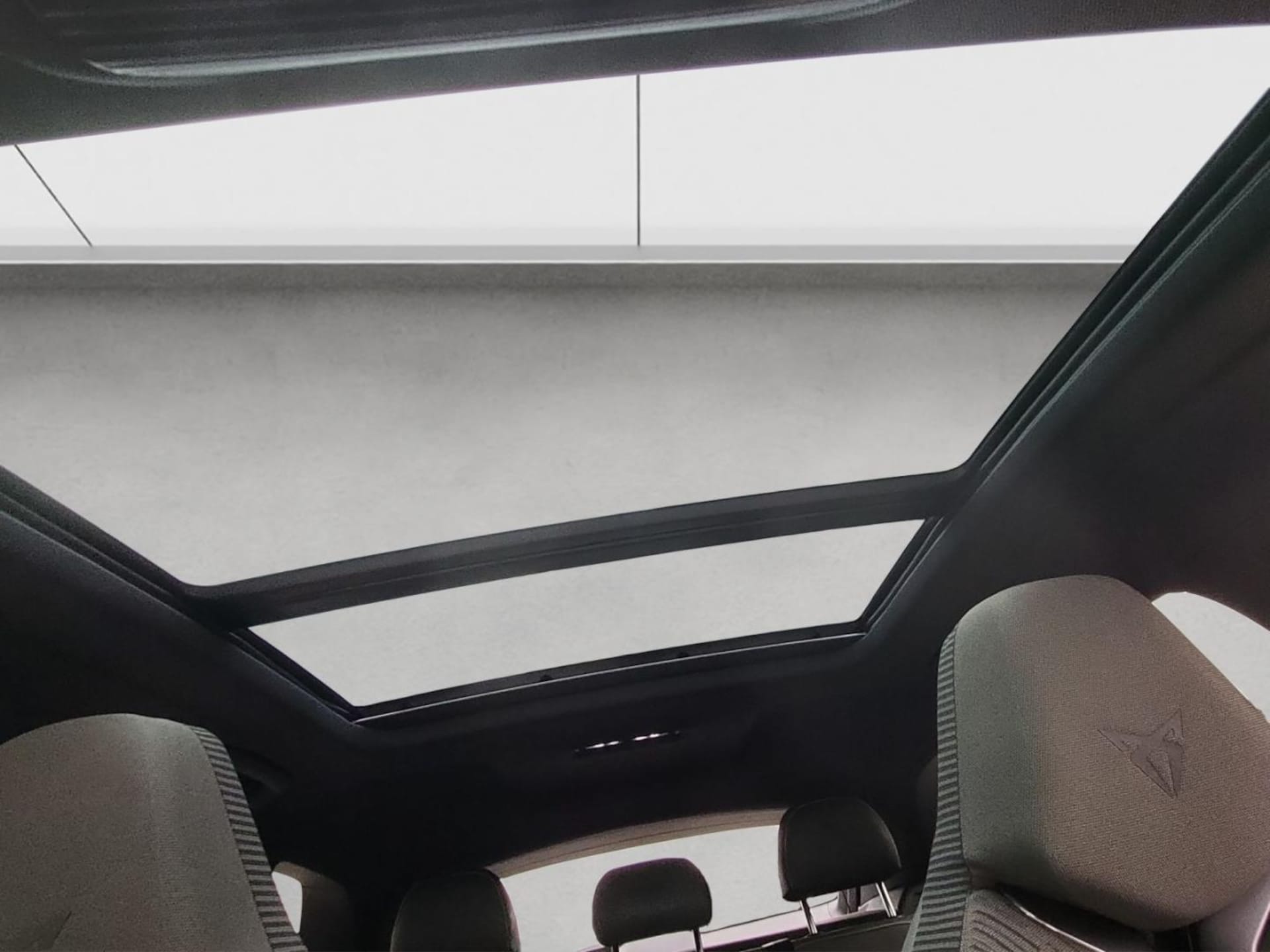 CUPRA Terramar VZ