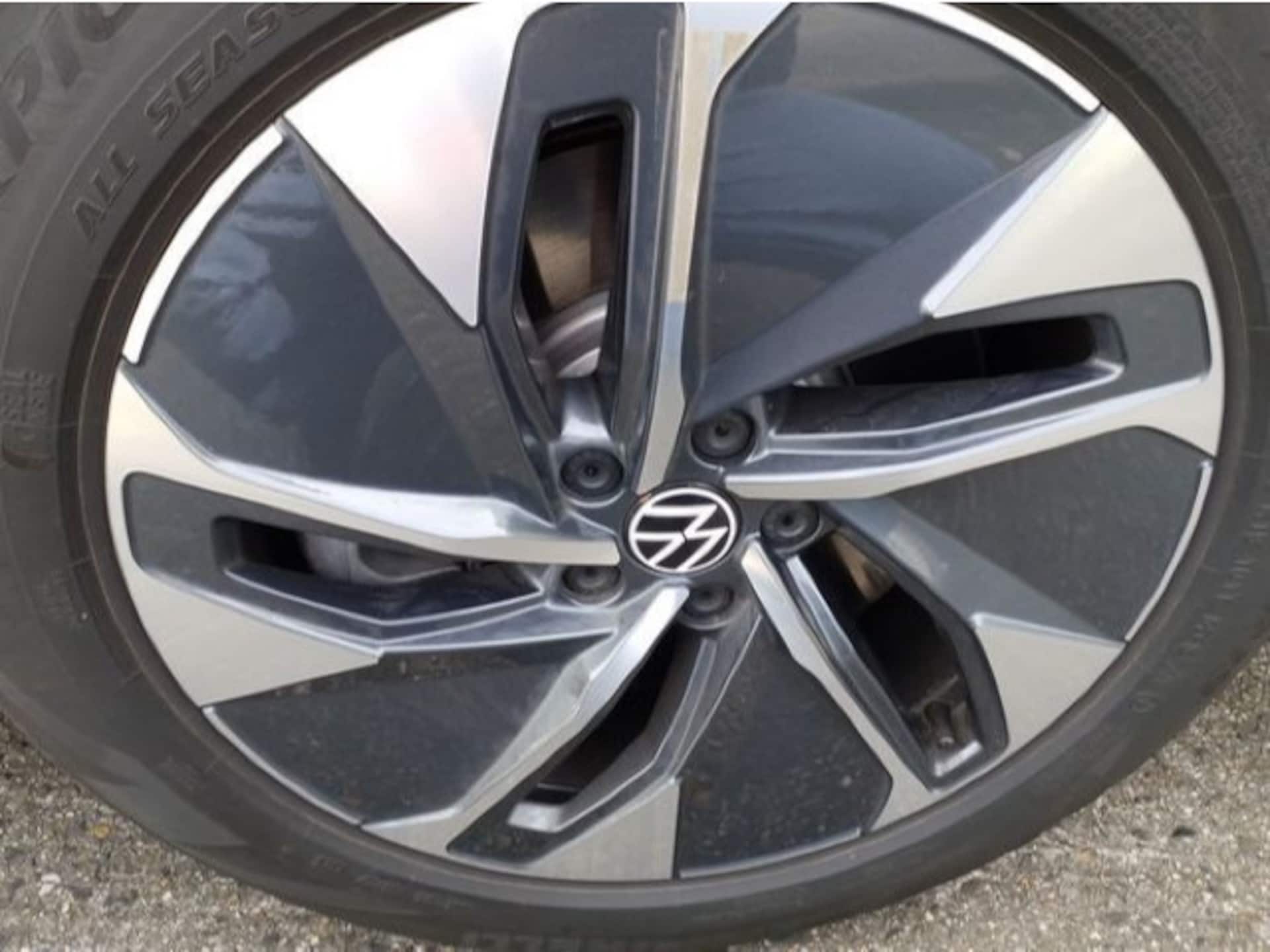 Volkswagen ID.4 Pro