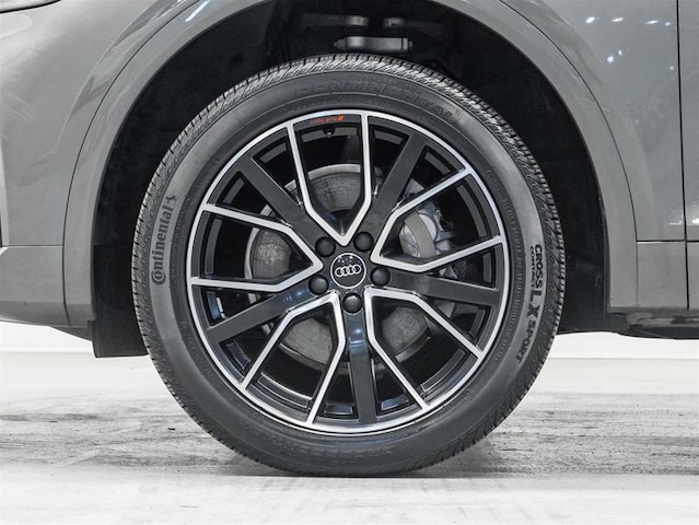 2023 Audi Q5 Sportback