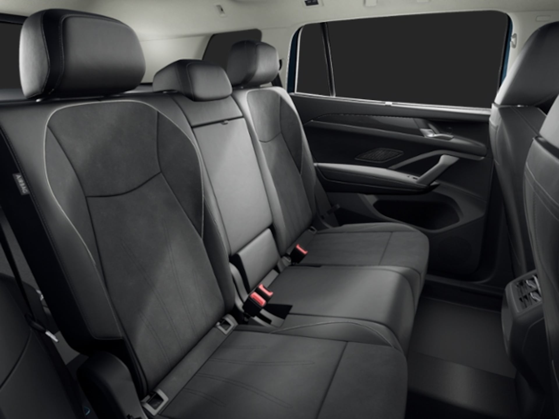 Volkswagen Tayron Elegance