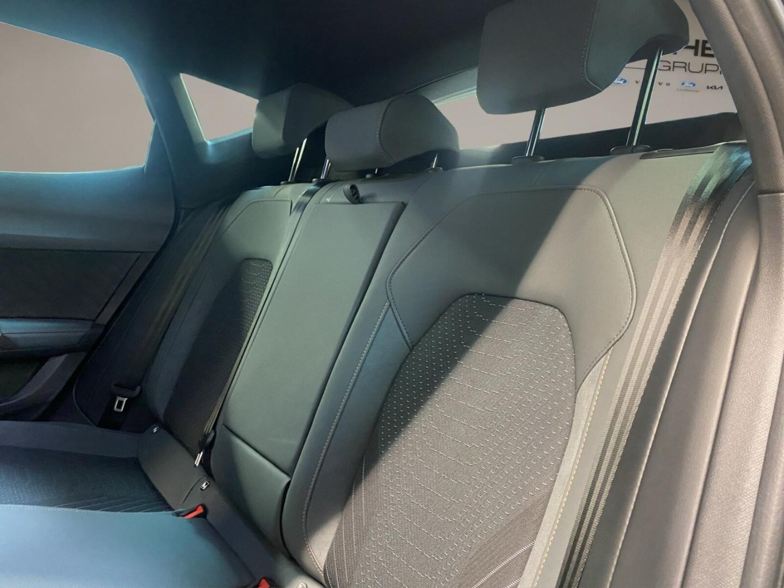 CUPRA Formentor – Bild 15