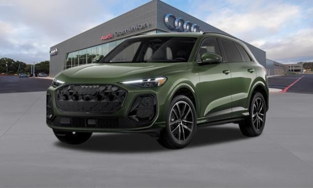 2026 Audi Q5